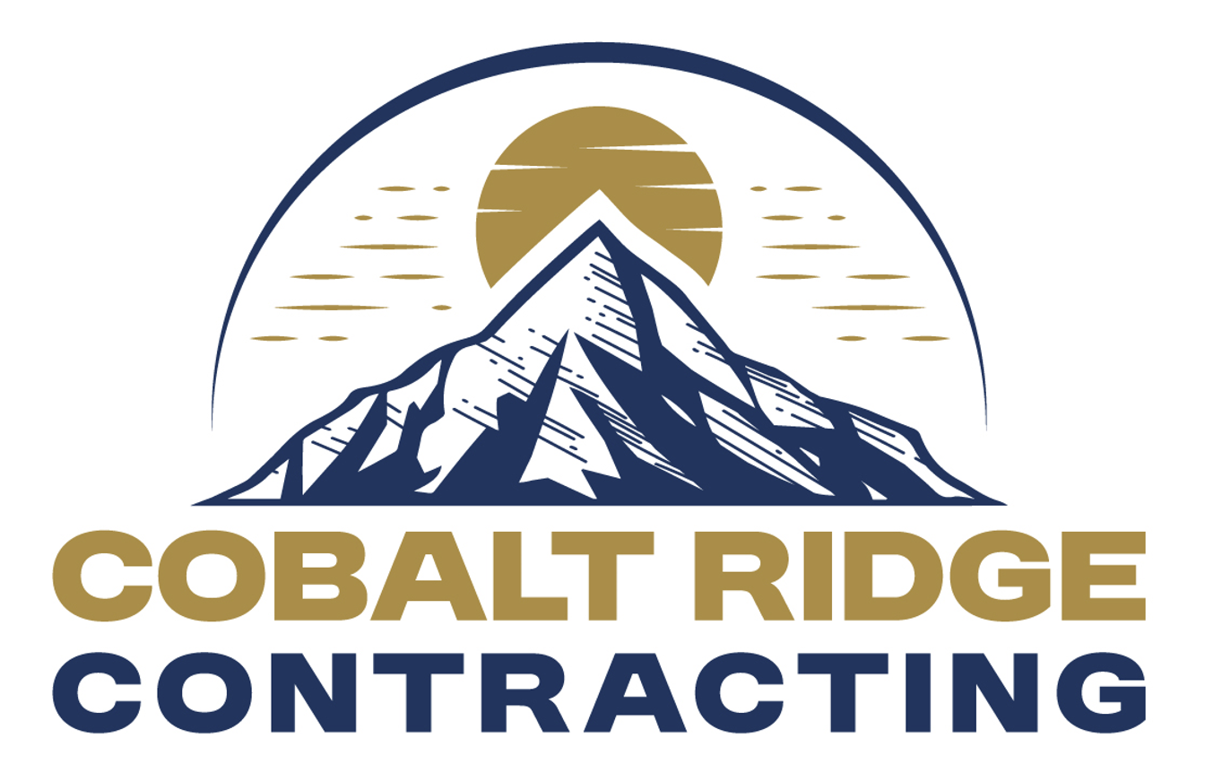 Cobalt Ridge Contracting