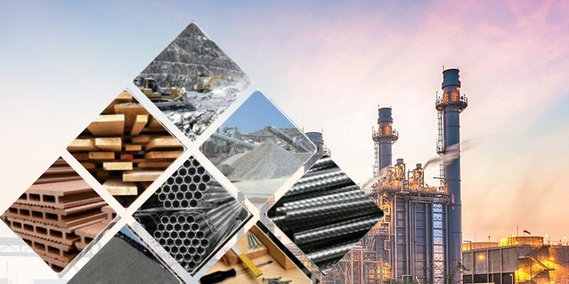 Construction Materials