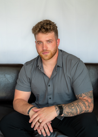 Aaron Glysch